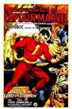 Watch Adventures of Captain Marvel Myflixer