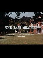 Watch The Last Chapter Myflixer