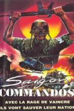 Watch Saigon Commandos Myflixer