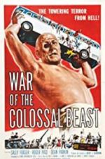 Watch War of the Colossal Beast Myflixer