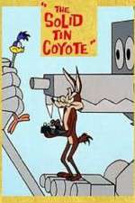 Watch The Solid Tin Coyote Myflixer