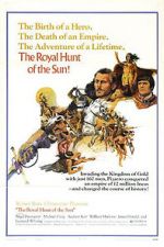 Watch The Royal Hunt of the Sun Myflixer