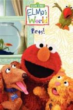 Watch Elmo's World - Pets Myflixer