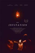 Watch The Invitation Myflixer