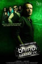 Watch Bhindi Baazaar Inc. Myflixer