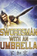 Watch Swordsman with an Umbrella Myflixer