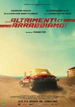 Watch Altrimenti ci arrabbiamo Myflixer