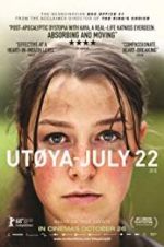 Watch Ut�ya: July 22 Myflixer