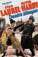 Watch Double Whoopee (Short 1929) Myflixer