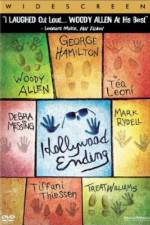 Watch Hollywood Ending Myflixer