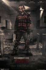 Watch Resurrecting Evil Myflixer