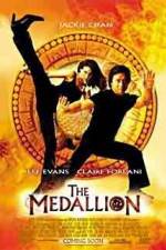Watch The Medallion Myflixer