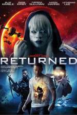 Watch Returned Myflixer