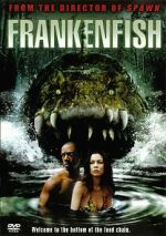 Watch Frankenfish Myflixer
