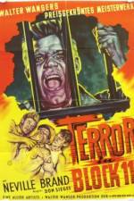 Watch Terror in Block 11 Myflixer