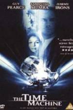 Watch The Time Machine Myflixer