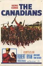 Watch The Canadians Myflixer