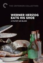 Watch Werner Herzog Eats His Shoe Myflixer