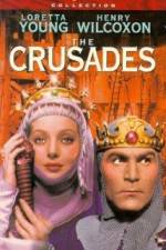 Watch The Crusades Myflixer