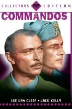 Watch Commandos Myflixer