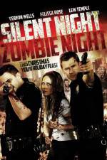 Watch Silent Night Zombie Night Myflixer