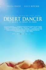 Watch Desert Dancer Myflixer