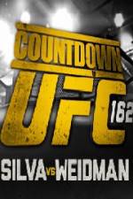 Watch Countdown To UFC 162 Myflixer