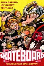 Watch Skateboard Myflixer