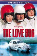 Watch The Love Bug Myflixer