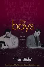 Watch The Boys The Sherman Brothers' Story Myflixer