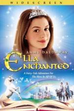 Watch Ella Enchanted Myflixer