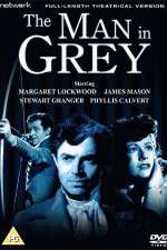 Watch The Man in Grey Myflixer