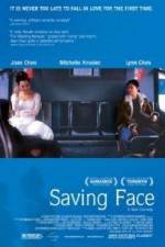 Watch Saving Face Myflixer