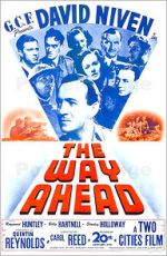 Watch The Way Ahead Myflixer