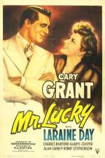 Watch Mr Lucky Myflixer