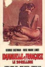 Watch Emanuelle e Fran�oise le sorelline Myflixer