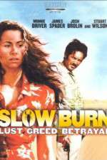 Watch Slow Burn Myflixer