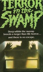 Watch Terror in the Swamp Myflixer