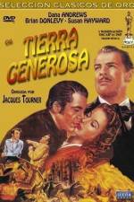 Watch Canyon Passage Myflixer