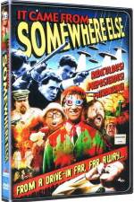 Watch It Came from Somewhere Else Myflixer