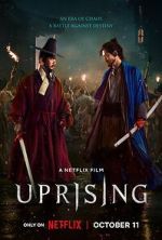 Watch Uprising Myflixer
