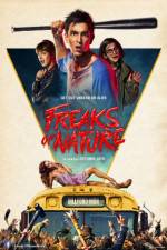 Watch Freaks of Nature Myflixer