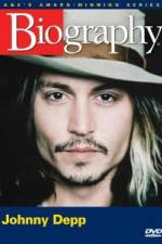 Watch Biography - Johnny Depp Myflixer