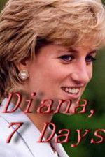 Watch Diana, 7 Days Myflixer