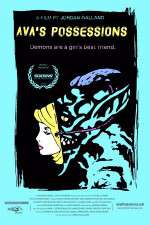 Watch Ava's Possessions Myflixer