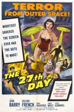 Watch The 27th Day Myflixer