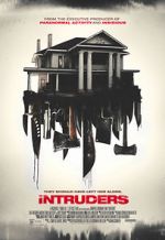 Watch Intruders Myflixer