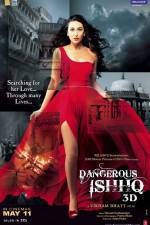 Watch Dangerous Ishhq Myflixer