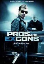 Watch Pros and Ex-Cons Myflixer