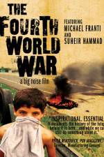 Watch The Fourth World War Myflixer